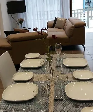 Ferienwohnung Panthoma Casa Agia Napa Exterior foto