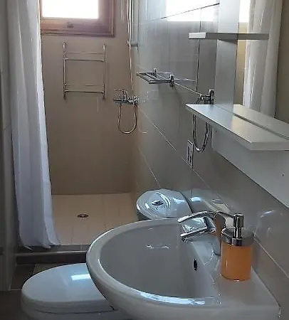 Ferienwohnung Panthoma Casa Agia Napa Exterior foto