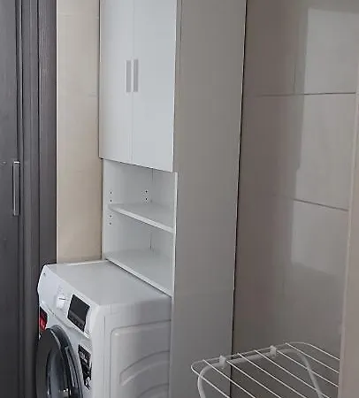 Ferienwohnung Panthoma Casa Agia Napa Exterior foto
