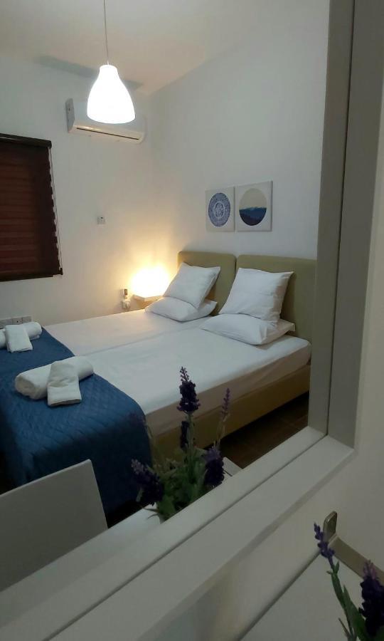 Panthoma Casa Apartment Agia Napa