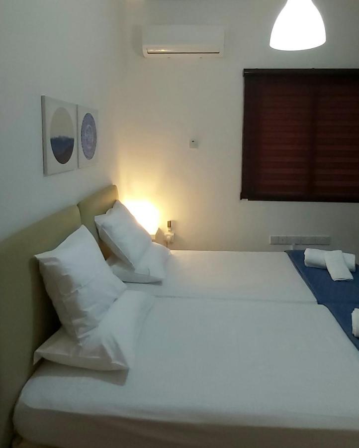 Panthoma Casa Apartment